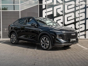 Внедорожник Haval F7x 2025 года, 2425000 рублей, Краснодар