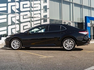 Седан Toyota Camry 2019 года, 3280000 рублей, Краснодар