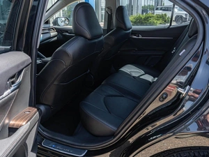 Седан Toyota Camry 2021 года, 2997000 рублей, Краснодар