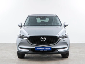 Внедорожник Mazda CX-5 2019 года, 3277077 рублей, Москва