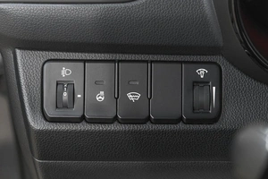 Седан Kia Rio 2017 года, 1249000 рублей, Новокузнецк