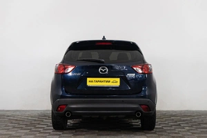 Внедорожник Mazda CX-5 2014 года, 2039000 рублей, Сургут