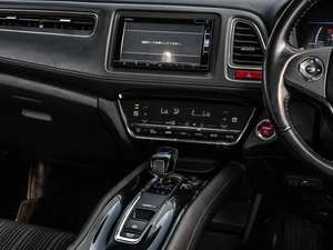 Внедорожник Honda Vezel 2015 года, 1590000 рублей, Кирилловка