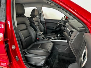 Внедорожник Chery Tiggo 4 2021 года, 1193000 рублей, Кострома