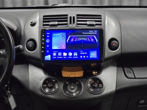 Внедорожник Toyota RAV4 2009 года, 1050000 рублей, Красноярск