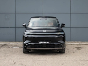 Внедорожник Trumpchi S7 2025 года, 4790000 рублей, Краснодар