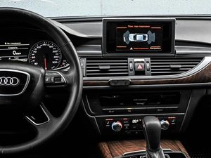 Седан Audi A6 2015 года, 1699000 рублей, Кирилловка