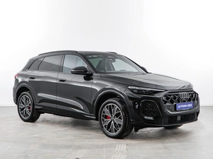 Внедорожник Audi Q5 2026 года, 7243434 рублей, Москва