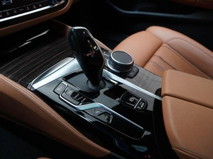 Седан BMW 5 серия 2021 года, 4498888 рублей, Москва