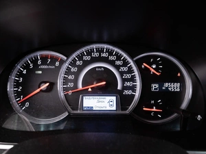 Седан Nissan Teana 2012 года, 1099000 рублей, Тюмень