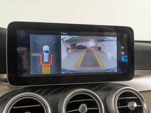 Внедорожник Mercedes-benz GLC-класс 2021 года, 4429050 рублей, Москва