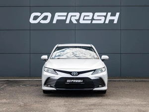 Седан Toyota Camry 2022 года, 3050000 рублей, Краснодар