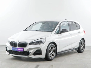 Минивэн BMW 2 серия Active Tourer 2019 года, 2143055 рублей, Москва