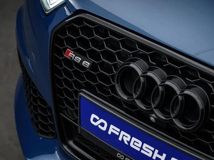 Универсал Audi RS6 2016 года, 5499999 рублей, Москва