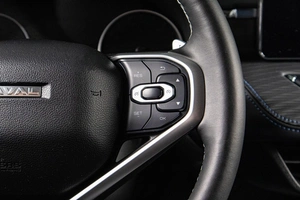 Внедорожник Haval Jolion 2024 года, 2039000 рублей, Сургут