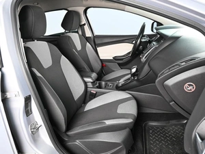 Хетчбэк Ford Focus 2011 года, 879000 рублей, Аксай