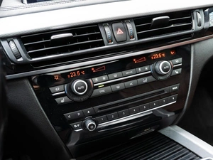 Внедорожник BMW X5 2017 года, 3650000 рублей, Краснодар