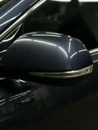 Внедорожник Hyundai Santa Fe 2015 года, 2197000 рублей, Красноярск