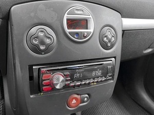 Хетчбэк Renault Clio 2010 года, 528000 рублей, Ростов-на-Дону
