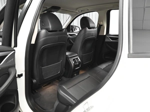 Внедорожник BMW X3 2019 года, 3975000 рублей, Ставрополь