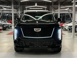 Внедорожник Cadillac Escalade-V 2025 года, 26800000 рублей, Павловская Слобода