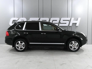Внедорожник Porsche Cayenne S 2007 года, 1599000 рублей, Аксай