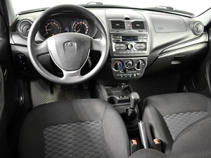 Седан ВАЗ (LADA) Granta 2018 года, 584100 рублей, Казань