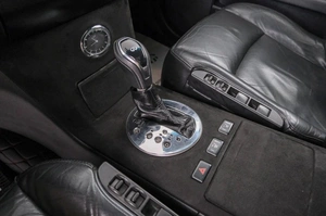 Внедорожник Infiniti FX35 2005 года, 1149000 рублей, Красноярск
