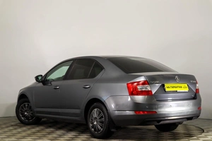 Лифтбек Skoda Octavia 2014 года, 889000 рублей, Пермь