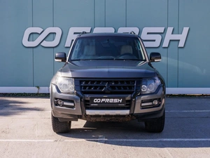 Внедорожник Mitsubishi Pajero 2017 года, 2640000 рублей, Большой Сочи