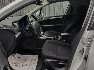 Седан Citroen C4 2013 года, 640000 рублей, Красноярск