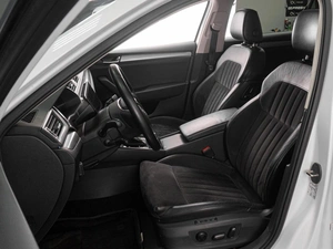 Лифтбек Skoda Superb 2015 года, 1579000 рублей, Тюмень