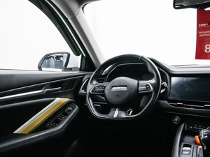 Внедорожник Haval F7x 2021 года, 1699000 рублей, Красноярск
