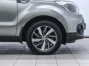 Внедорожник Kia Soul 2018 года, 1499000 рублей, Красноярск