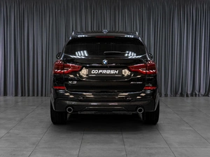 Внедорожник BMW X3 2019 года, 3599000 рублей, Тюмень