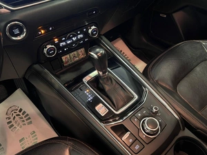 Внедорожник Mazda CX-5 2018 года, 2899000 рублей, Красноярск