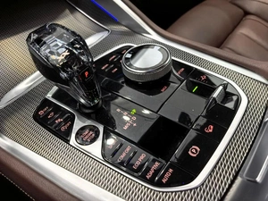 Внедорожник BMW X6 2020 года, 9004500 рублей, Новосибирск