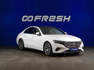 Седан Mercedes-benz E-класс 2024 года, 6211077 рублей, Москва