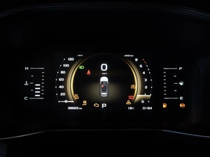 Внедорожник Geely Atlas Pro 2024 года, 2222000 рублей, Санкт-Петербург