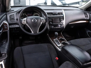 Седан Nissan Teana 2015 года, 1367000 рублей, Волгоград