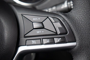 Внедорожник Nissan Rogue Sport 2021 года, 2399000 рублей, Оренбург