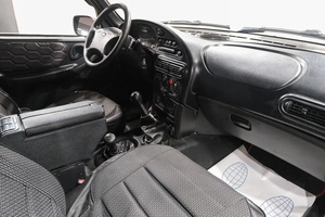 Внедорожник Chevrolet Niva 2008 года, 439000 рублей, Новокузнецк