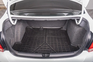 Седан Volkswagen Polo 2014 года, 839000 рублей, Томск