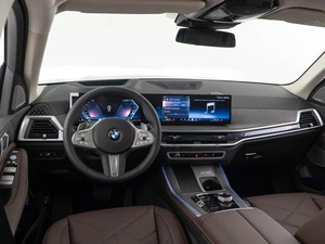 Внедорожник BMW X5 2025 года, 9998999 рублей, Москва