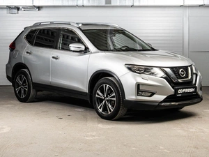 Внедорожник Nissan X-Trail 2018 года, 2135000 рублей, Ставрополь