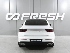 Седан Geely Preface 2022 года, 2199000 рублей, Аксай