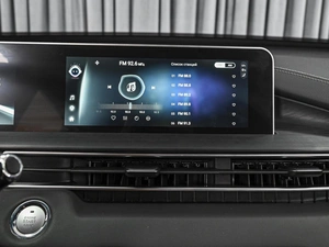 Внедорожник Chery Tiggo 4 Pro 2024 года, 1678000 рублей, Ставрополь