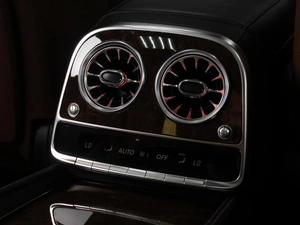 Седан Mercedes-benz S-класс AMG 2014 года, 4499000 рублей, Тюмень
