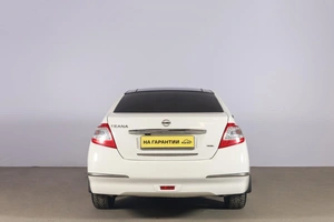 Седан Nissan Teana 2012 года, 1089000 рублей, Новосибирск