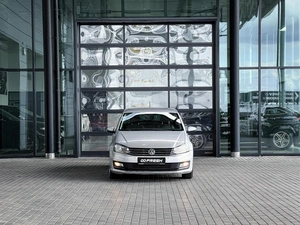 Седан Volkswagen Polo 2018 года, 1199000 рублей, Уфа